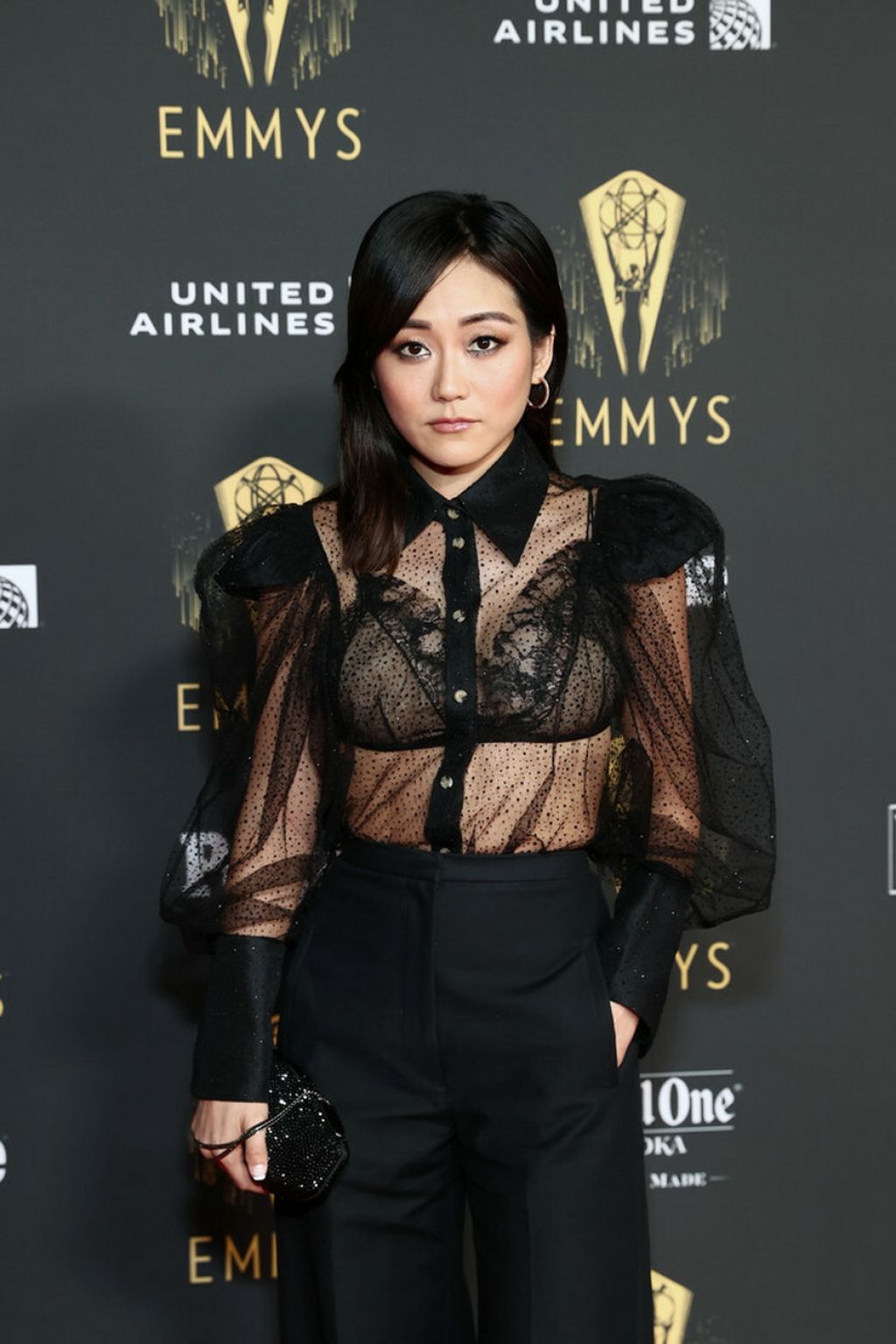 Karen Fukuhara Style, Clothes, Outfits And Fashion • CelebMafia