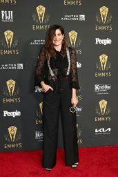 Kathryn Hahn – 73rd Emmy Award Nominees at Television Academy in LA