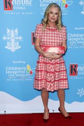 Kathy Hilton – 16th Annual Toy Drive For Children’s Hospital Los Angeles 09/21/2021
