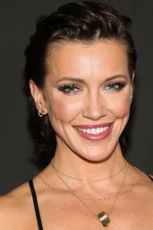 Katie Cassidy - "I Love Us" Premiere in Los Angeles 09/13/2021