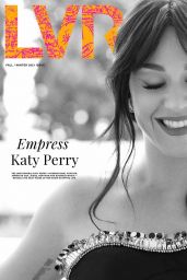 Katy Perry - Luisa Via Roma Magazine Fall-Winter 2021