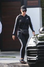 Katy Perry - Out in Hollywood 09/28/2021