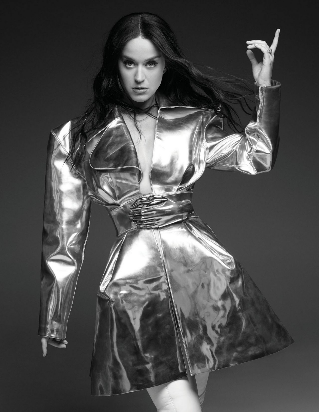 Katy Perry Variety 09 29 2021 Issue CelebMafia