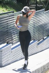 Kendall Jenner - Out in Beverly Hills 09/04/2021