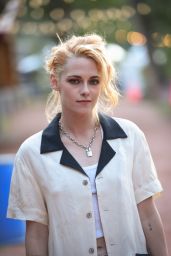 Kristen Stewart - 2021 Telluride Film Festival