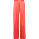 Lapointe Silk Trousers