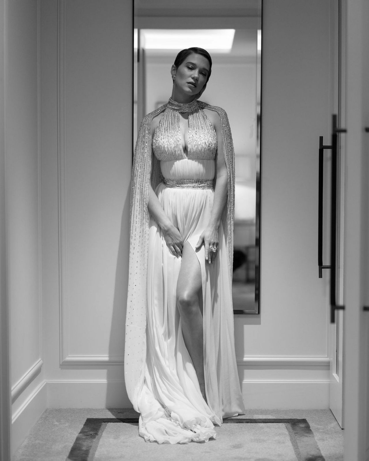 Lea Seydoux Style, Clothes, Outfits and Fashion• Page 3 of 26 • CelebMafia