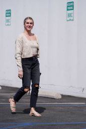 Lindsay Arnold - Out in Los Angeles 09/08/2021
