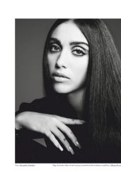 Lourdes Leon - Vogue Magazine Paris September 2021 Issue
