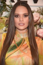 Madison Pettis – REVOLVE Gallery Private Event at Hudson Yards in NYC 09/09/2021