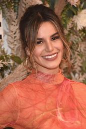 Madison Reed – REVOLVE Gallery Private Event at Hudson Yards in NYC 09/09/2021