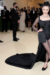 Maisie Williams – 2021 Met Gala