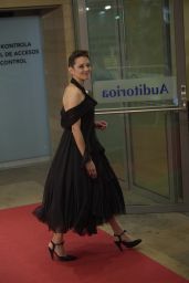 Marion Cotillard - Donostia Award at San Sebastian Film Festival 09/17/2021