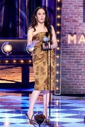 Mary-Louise Parker - 74th Annual Tony Awards in NYC 09/26/2021