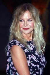 Meg Ryan – Academy Museum of Motion Pictures Opening Gala in Los Angeles 09/25/2021