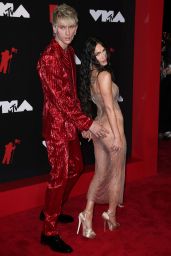 Megan Fox - 2021 MTV Video Music Awards