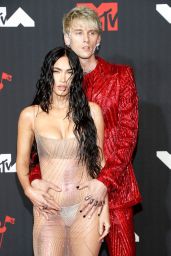 Megan Fox - 2021 MTV Video Music Awards