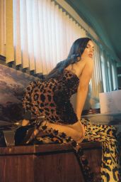Megan Fox - CR Fashion Book Issue 19 Fall 2021