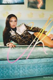 Megan Fox - CR Fashion Book Issue 19 Fall 2021