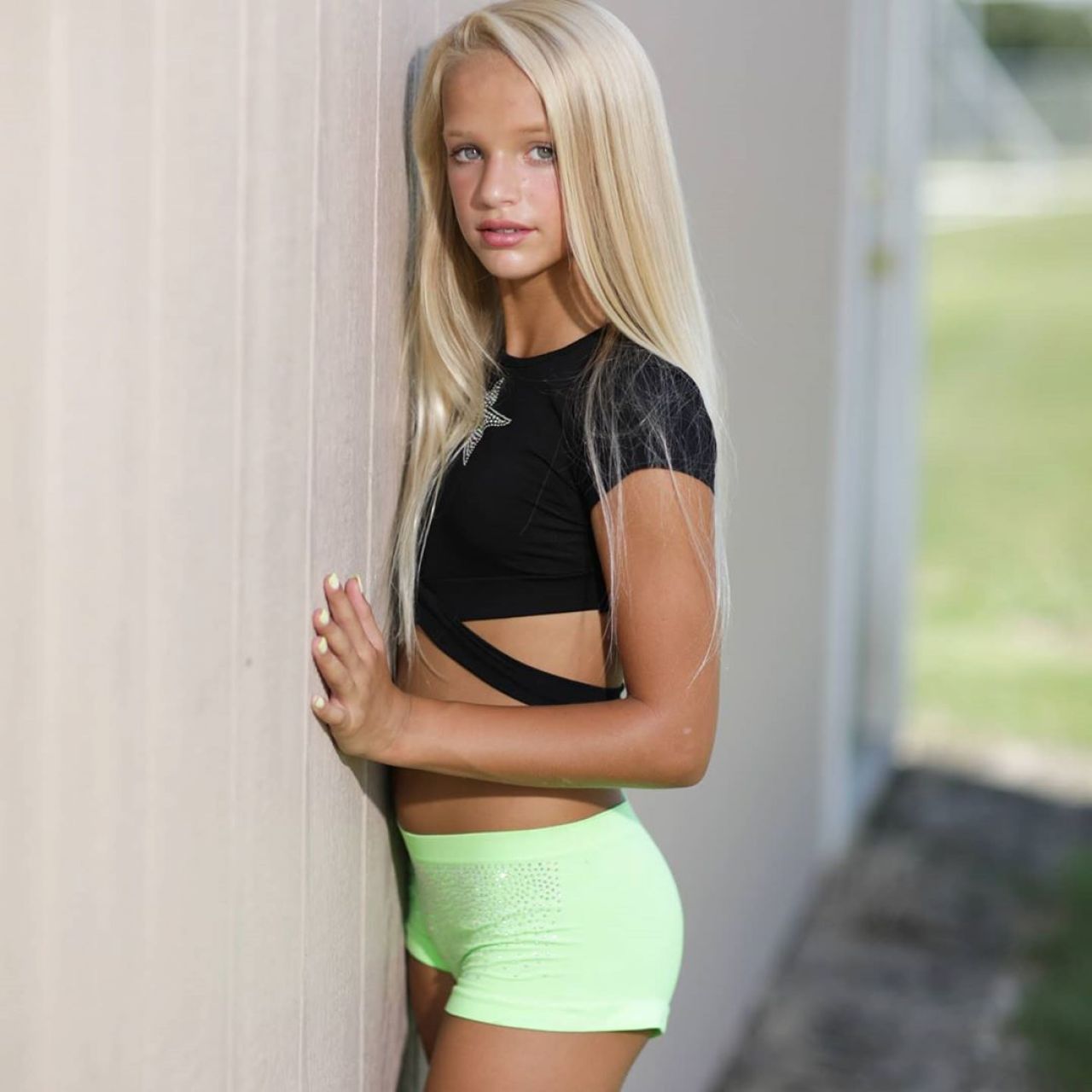 Natalie Grace: Age, Wiki, Photos, And Biography 10C