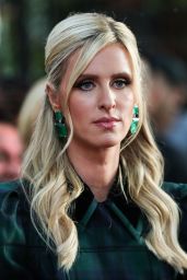 Nicky Hilton – 16th Annual Toy Drive For Children’s Hospital Los Angeles 09/21/2021