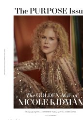 Nicole Kidman - Harper
