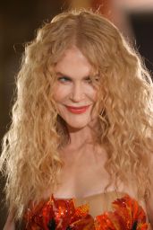Nicole Kidman – The Academy Museum of Motion Pictures Opening Gala in LA 09/25/2021
