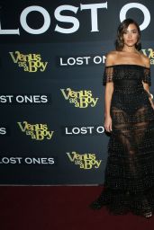 Olivia Culpo - "Venus As A Boy" Premiere in LA