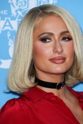 Paris Hilton – 16th Annual Toy Drive For Children’s Hospital Los Angeles 09/21/2021