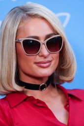 Paris Hilton – 16th Annual Toy Drive For Children’s Hospital Los Angeles 09/21/2021