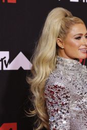 Paris Hilton – 2021 MTV Video Music Awards