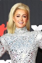 Paris Hilton – 2021 MTV Video Music Awards