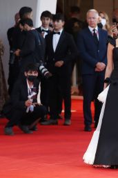 Penelope Cruz – “Madres Paralelas” Red Carpet at the 78th Venice International Film Festival