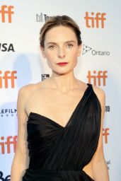 Rebecca Ferguson - "Dune" Screening at TIFF 09/11/2021