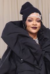 Rihanna – 2021 Met Gala