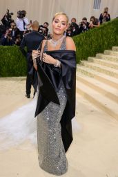 Rita Ora – 2021 Met Gala