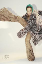 Rita Ora - Vogue Australia October 2021 Issue