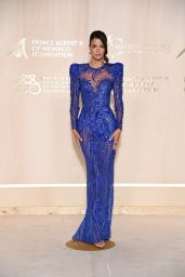 Sofia Resing - 2021 Gala for Planetary Health in Monte-Carlo