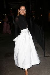 Sofia Sanchez de Betak - Met Gala After Party at the Standard Hotel Boom Boom Room in NYC 09/13/2021