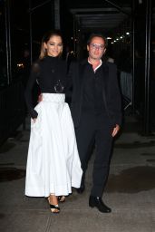 Sofia Sanchez de Betak - Met Gala After Party at the Standard Hotel Boom Boom Room in NYC 09/13/2021