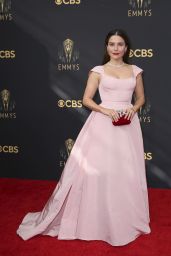 Sophia Bush – Emmy Awards 2021