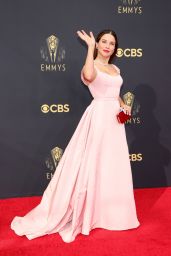 Sophia Bush – Emmy Awards 2021