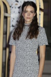 Stacy Martin – Royal Academy of Arts Summer Exhibition Preview Party in London 09/14/2021
