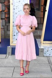 Tanya Burr – Royal Academy of Arts Summer Exhibition Preview Party in London 09/14/2021