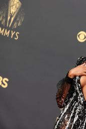 Taraji P. Henson – Emmy Awards 2021