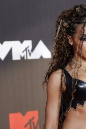 Tinashe - 2021 MTV Video Music Awards