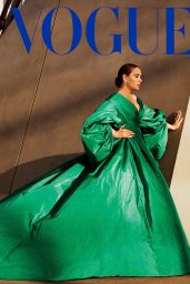 Adele - Vogue US November 2021