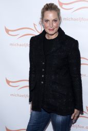 Ali Wentworth – 2021 Michael J. Fox Foundation Gala in New York