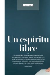 Ana de Armas - Vanidades México October 2021 Issue
