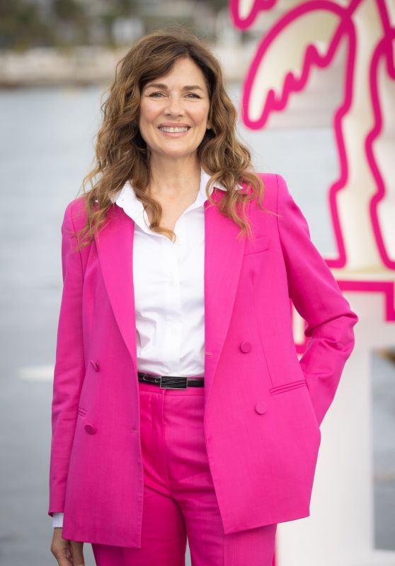 Andrea Frigerio – “LIMBO… UNTIL IT’S OVER” Photocall at the 4th Canneseries in Cannes 10/09/2021